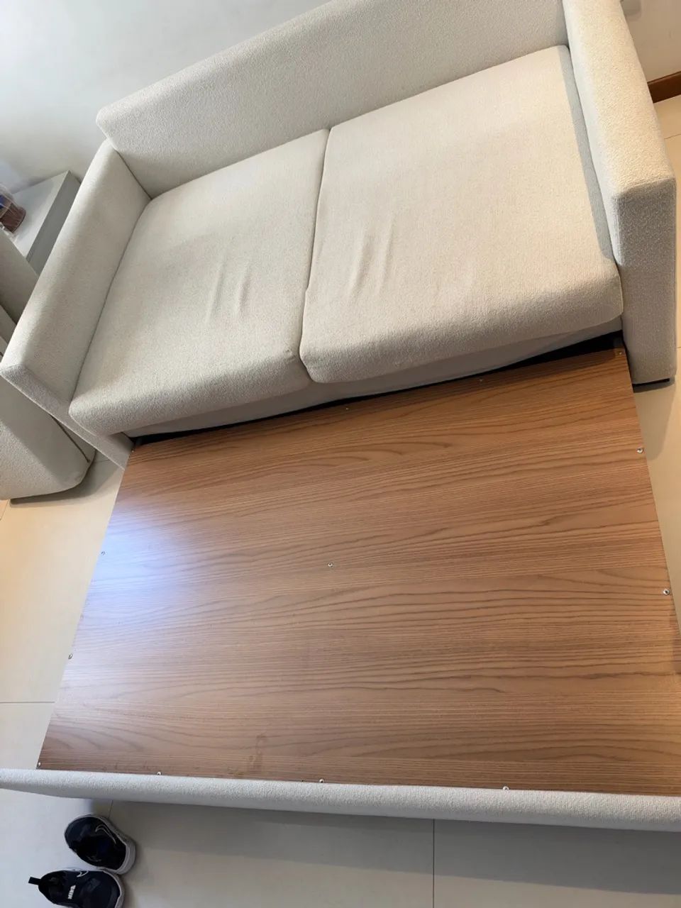 Sofá cama - Foto 3