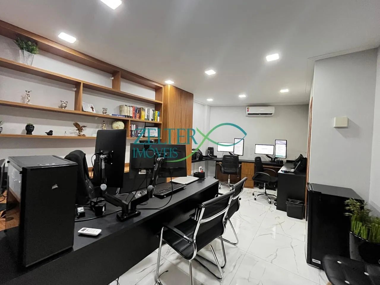 Sala Comercial em Irajá / Proximo ao metrô / - Rio de Janeiro - Foto 2