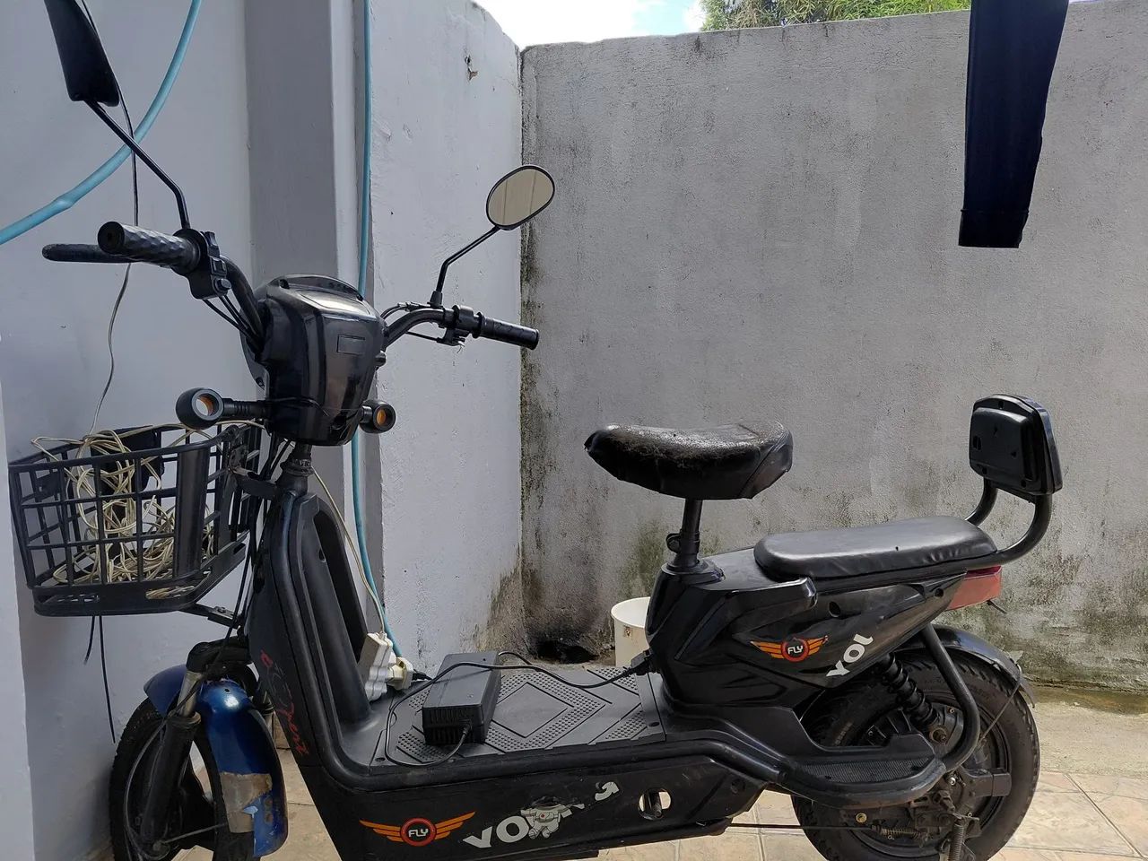 Vende-se 