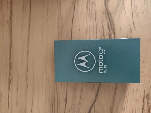 Smartphone moto g8 plus - Foto 2