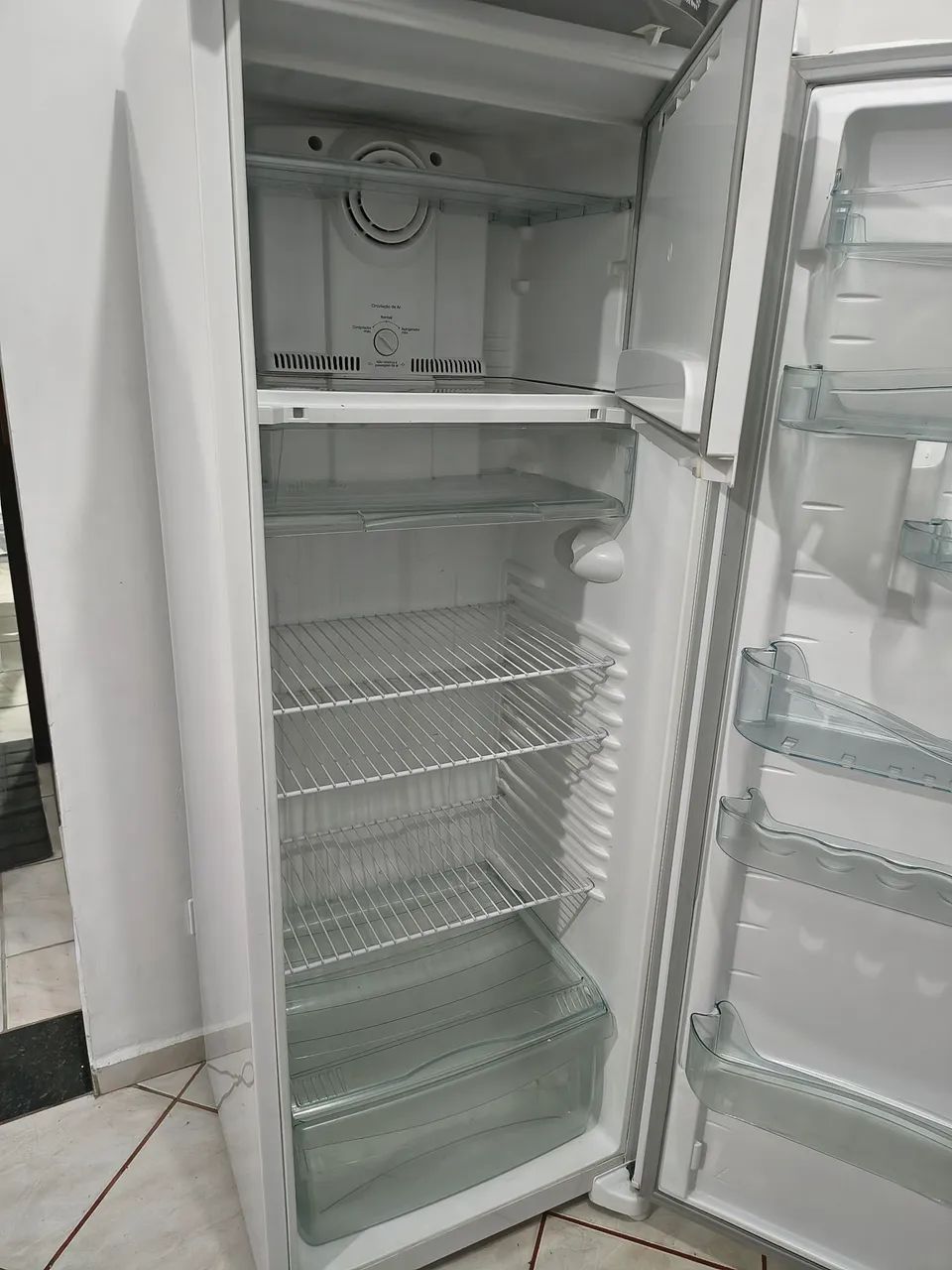 Geladeira Consul  - Foto 5