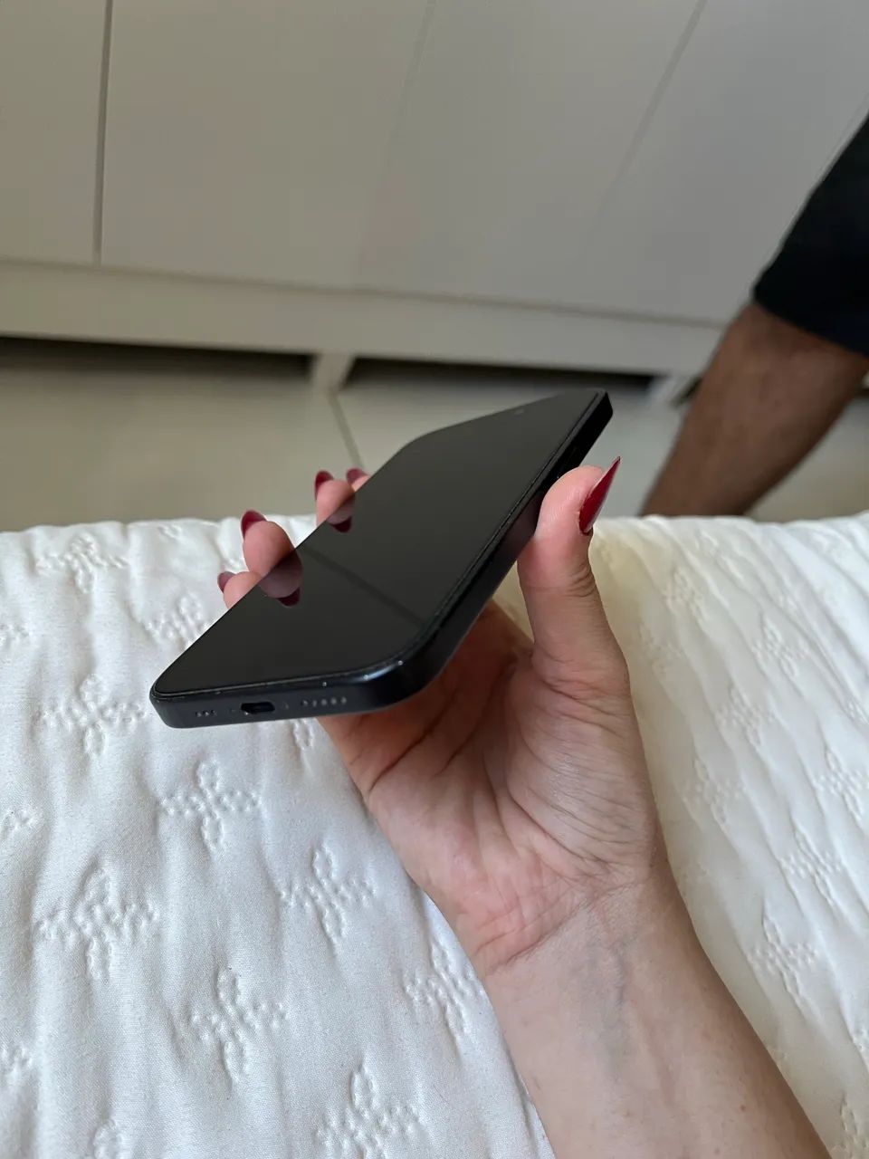 iPhone 15 128gb - Foto 5