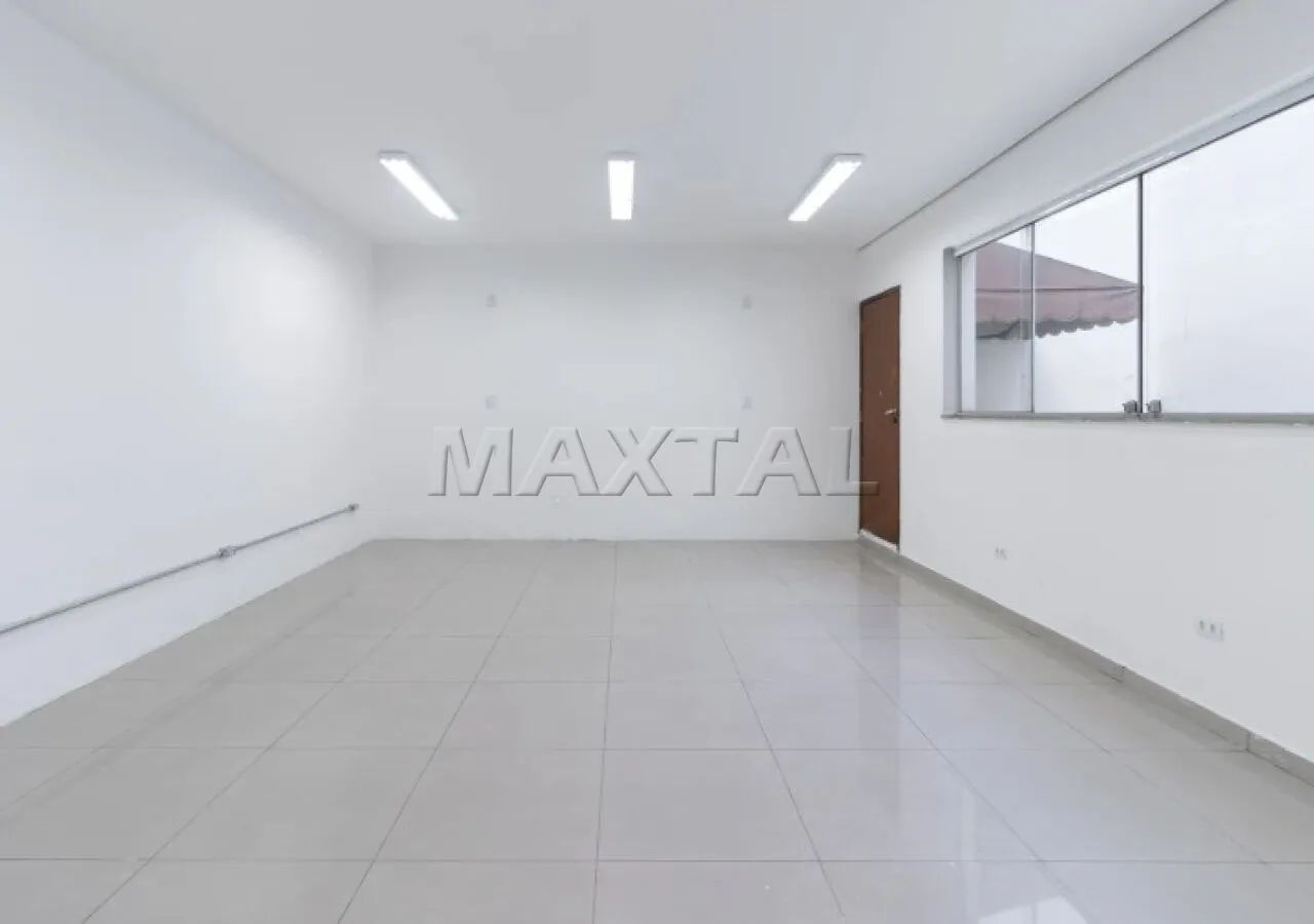 Prédio comercial de 794 mts² , com 4 andares, com 17 salas amplas, 6 banheiros e vagas de  - Foto 7