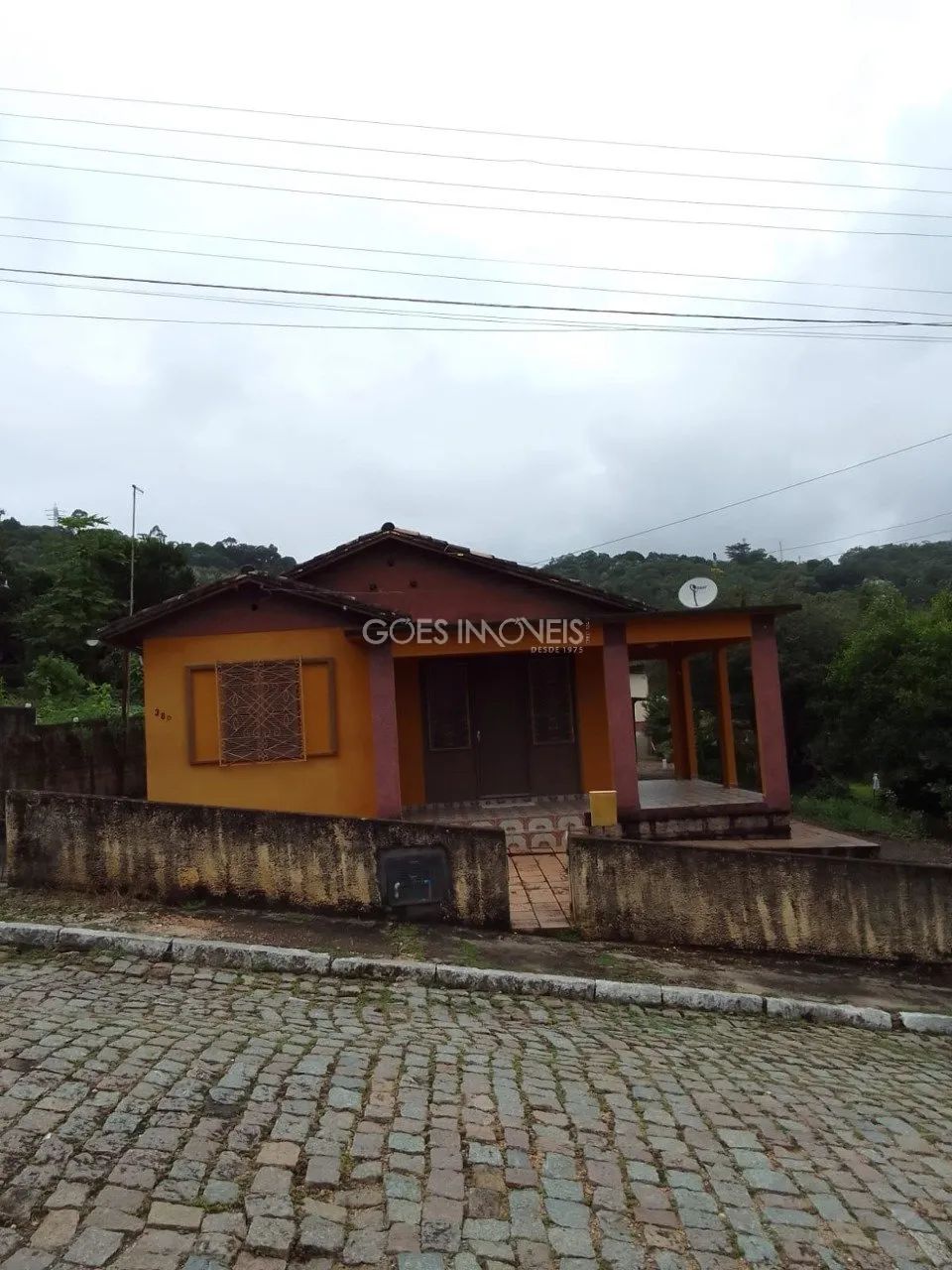Casa em Siderópolis