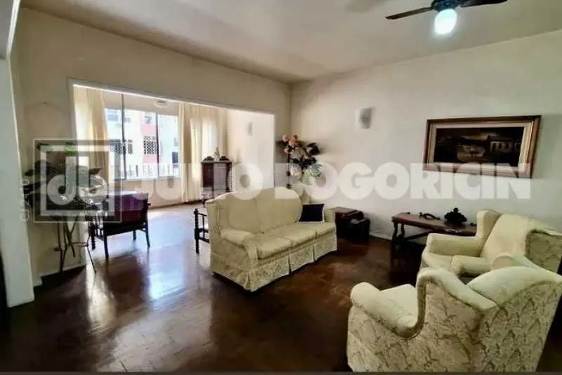 Apartamento : / Residencial / Copacabana - Foto 3
