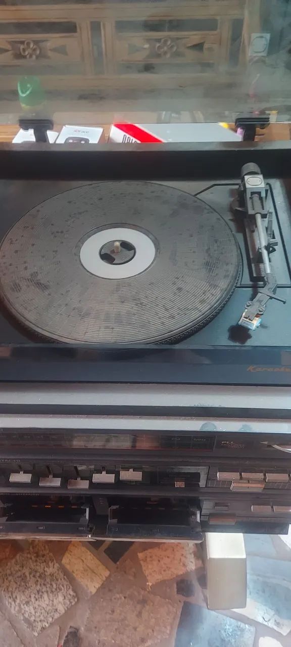 Som 3em1 philco hitachi - Foto 5
