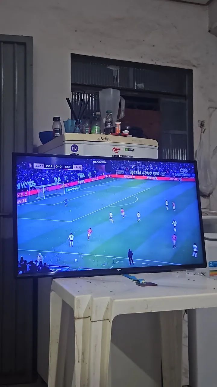 Smart tv 42 pl LG