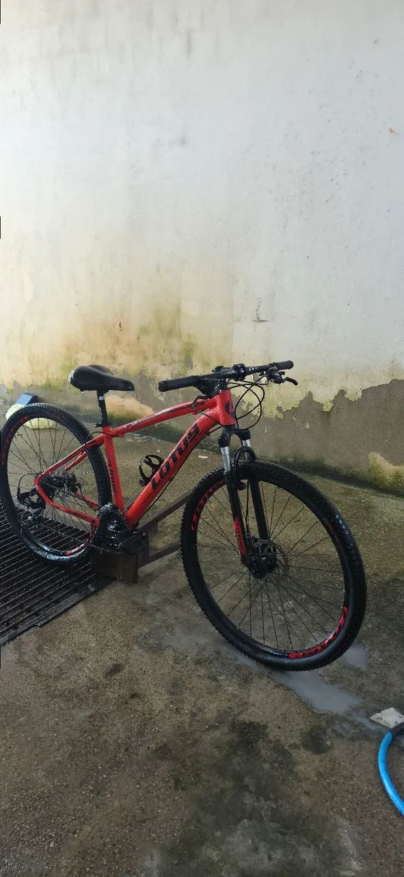 Vende se bicicleta  - Foto 3