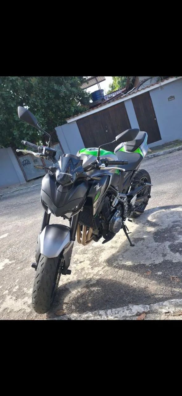 Z900  - Foto 5