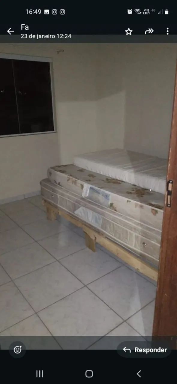 Foto - Palhoça - Alto Aririú