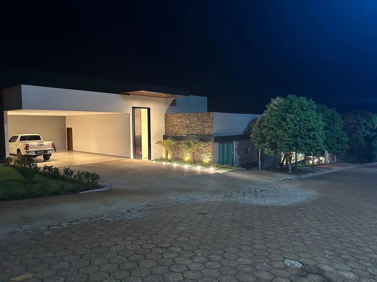 Foto - Uberaba - Centro