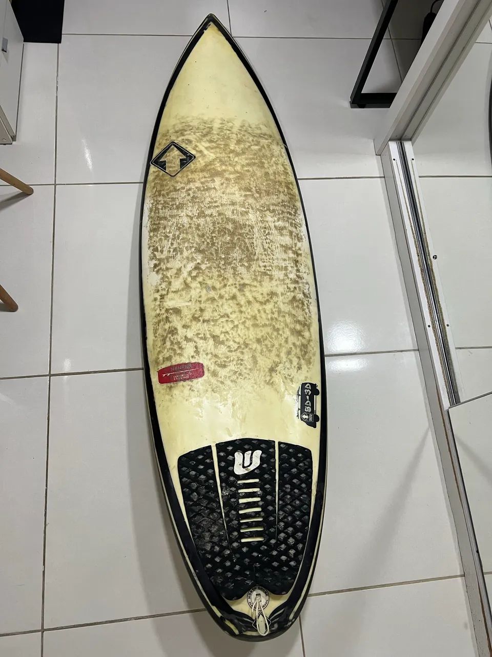 Prancha surf