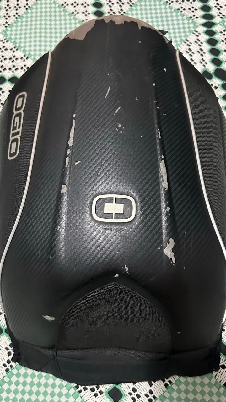 Mochila Ogio Mach 5 - Foto 3