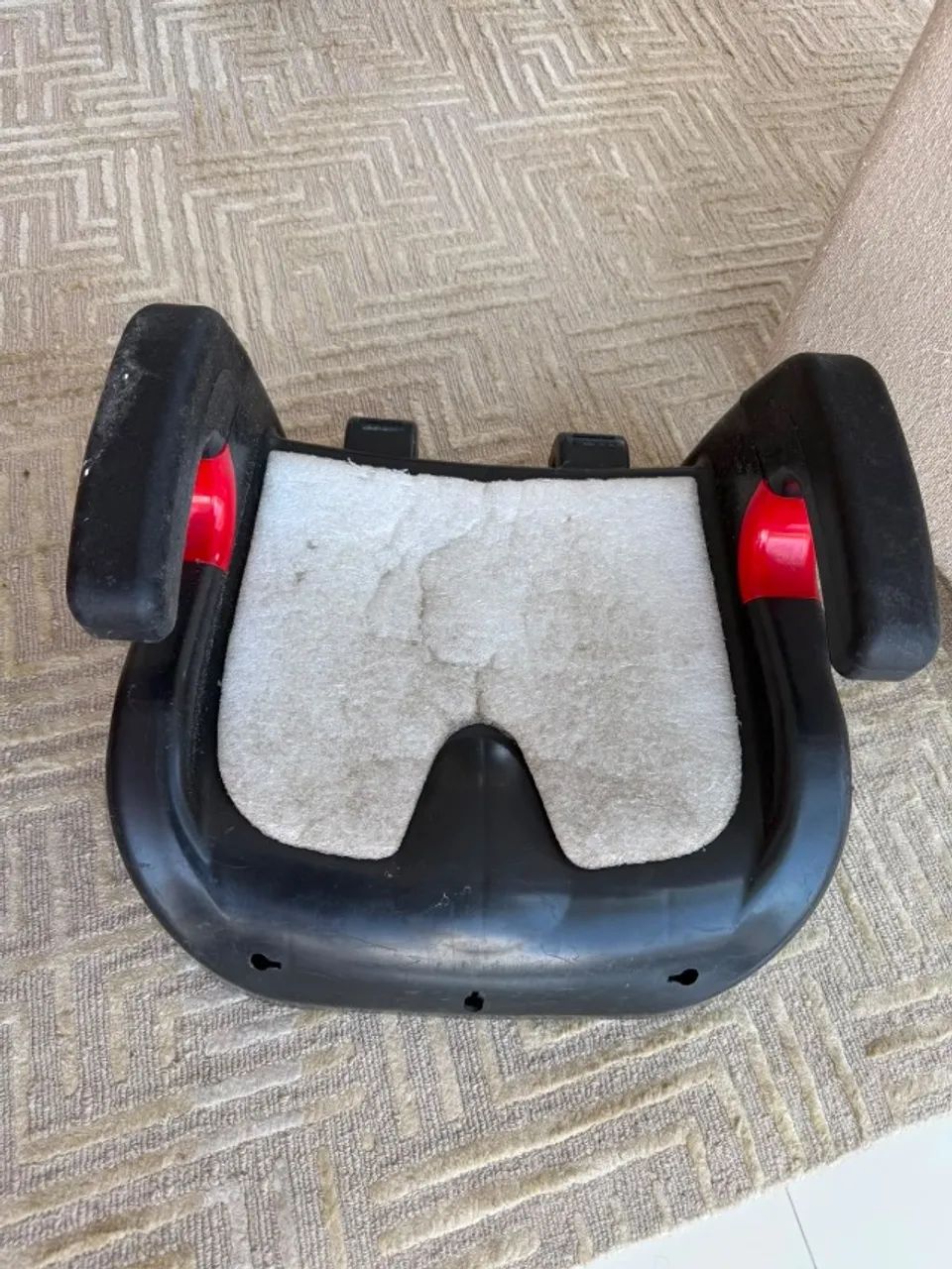 Assento infantil para carro