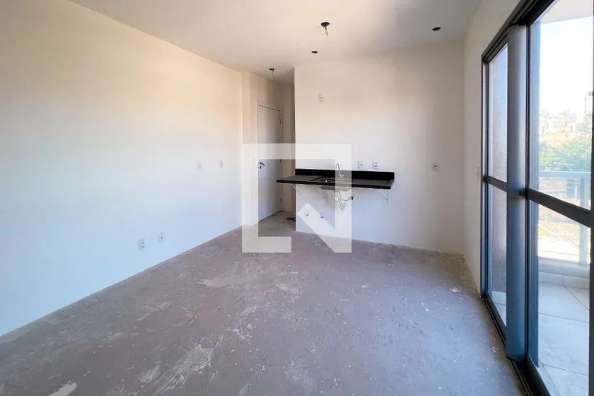 Apartamento à Venda - Moema, 1 Quarto, 25 m2 - Foto 3