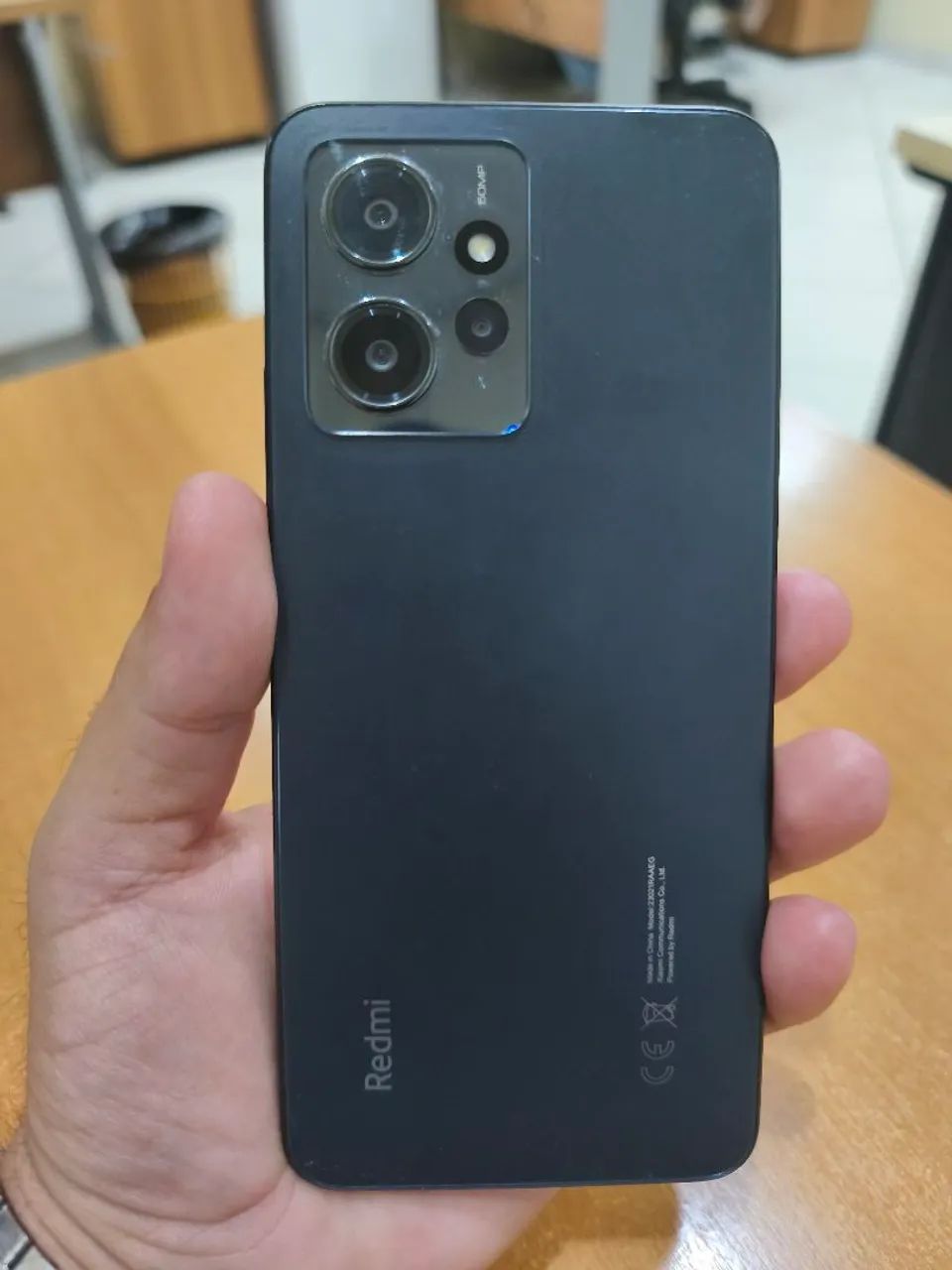 Xaomi Redmi Note 12 - 128 GB - Foto 5