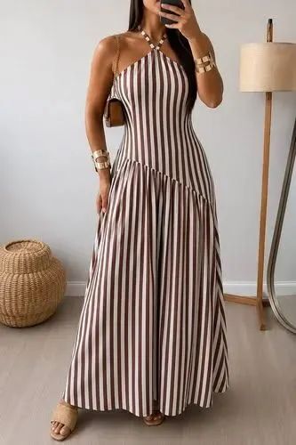 Vestido longo 