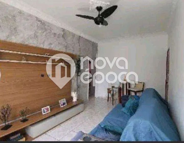 Higienópolis | Apartamento 2 quartos - Foto 5