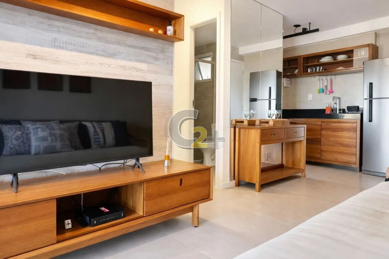 Apartamento à venda em Pinheiros com 2 quartos, 1 suíte e 1 vaga - Foto 5