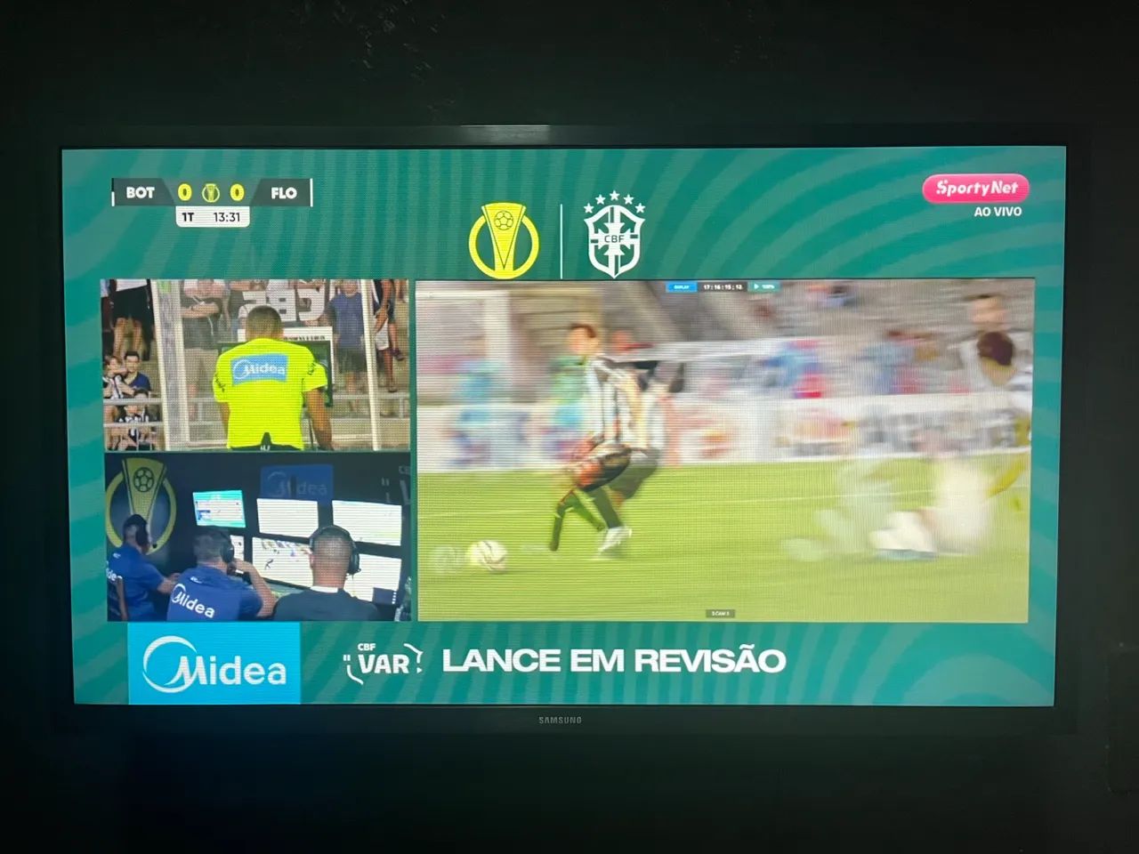 Smart TV Samsung 32? - Foto 2