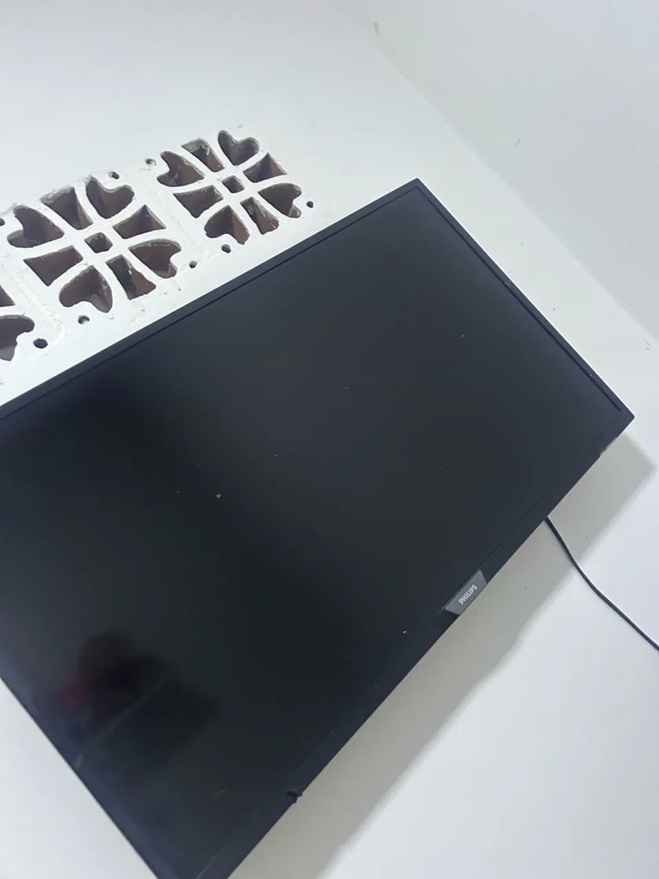 Televisão Philips 32 polegadas- Smart - Foto 3