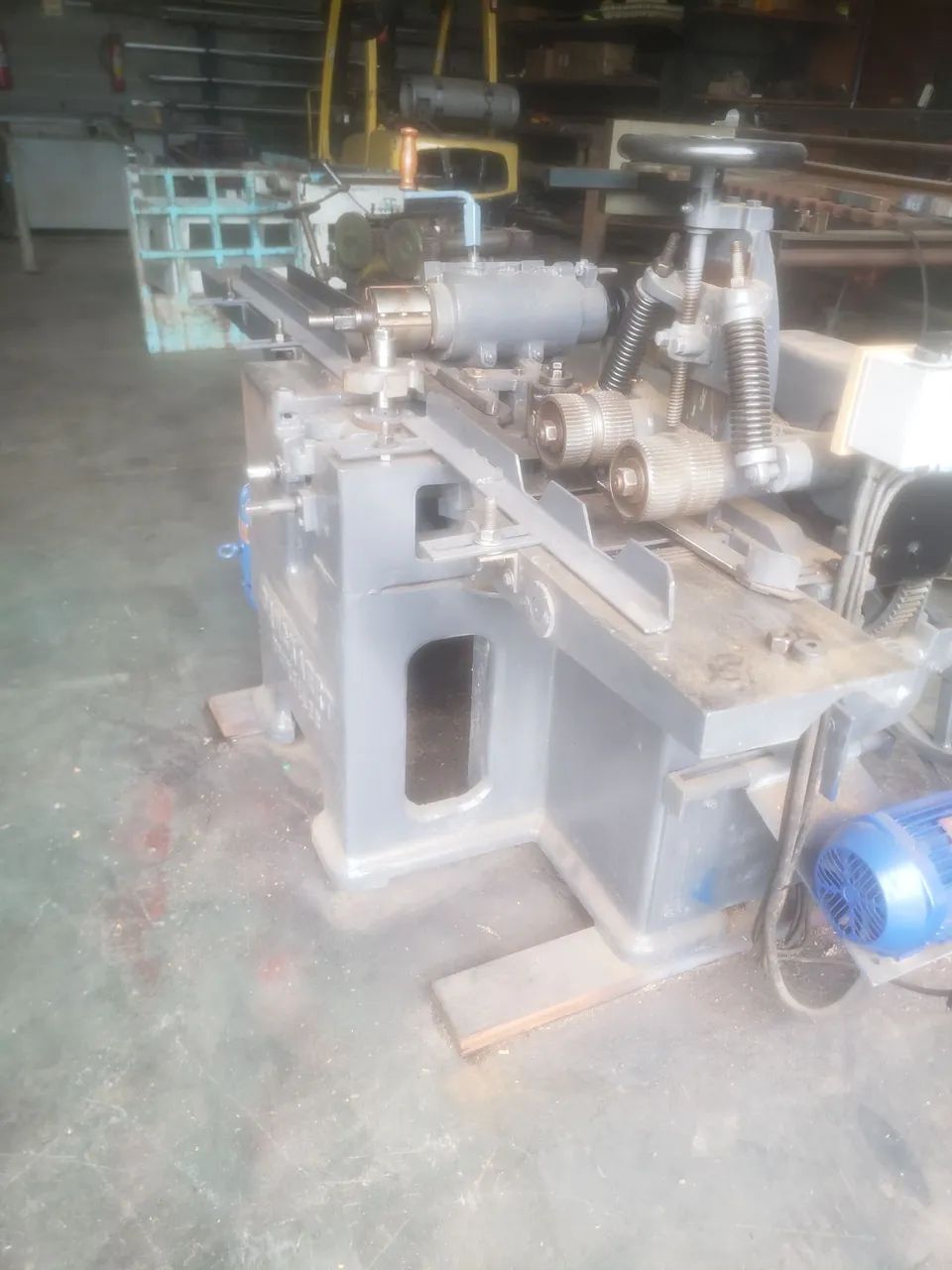 Plaina 4 face  DANGKAERT - Foto 6