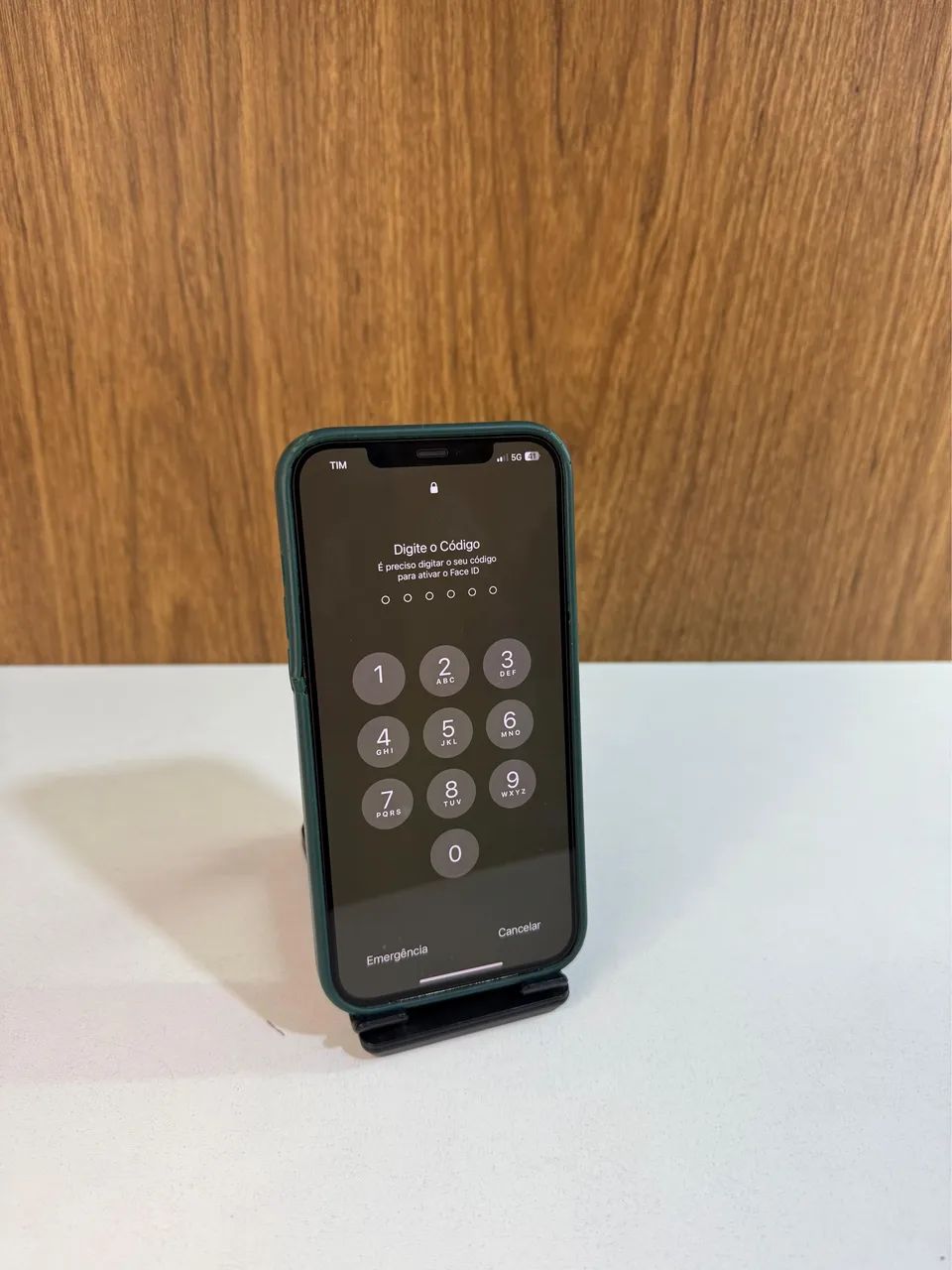 iPhone 12 Pro Max 128gb - Celulares e Smartphones - Campo Comprido