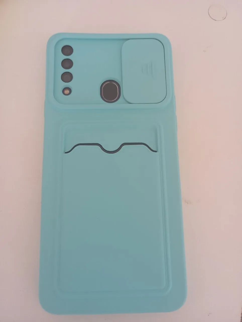 Samsung Galaxy a20s com garantia - Foto 3