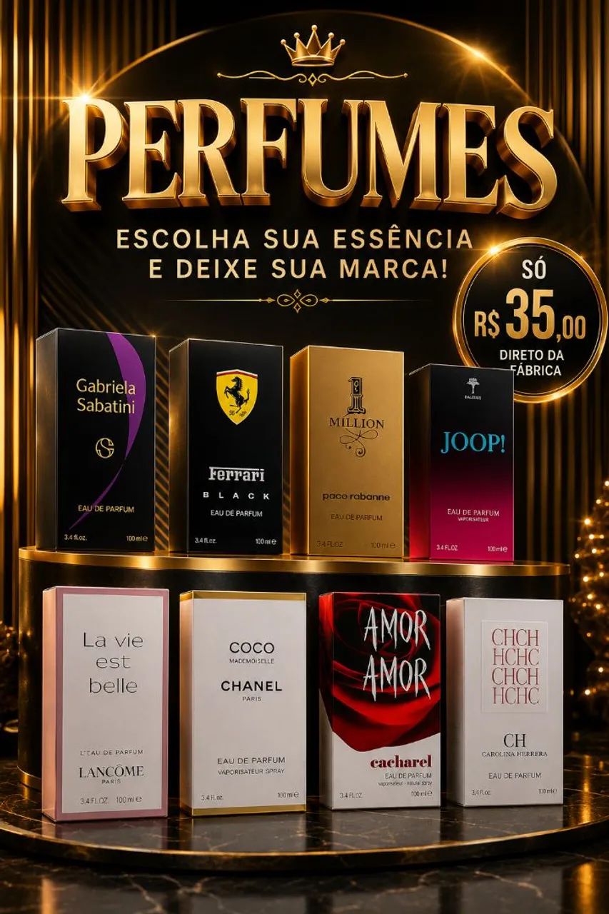 Perfumes