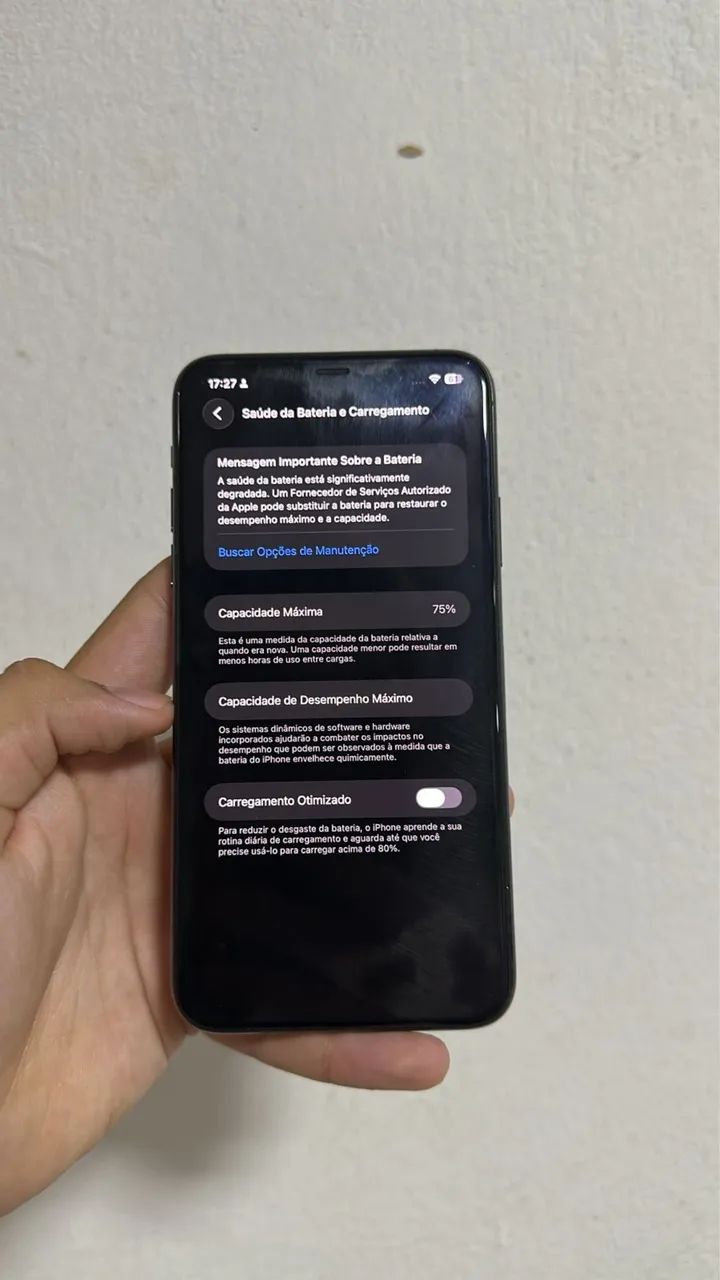 iPhone 11 Pro Max  - Foto 5