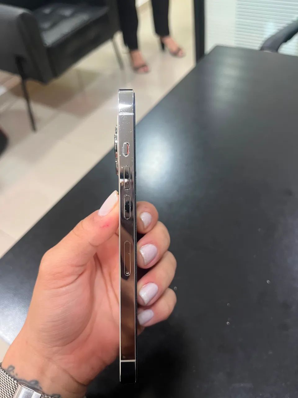 iPhone 13 Pro - Foto 3