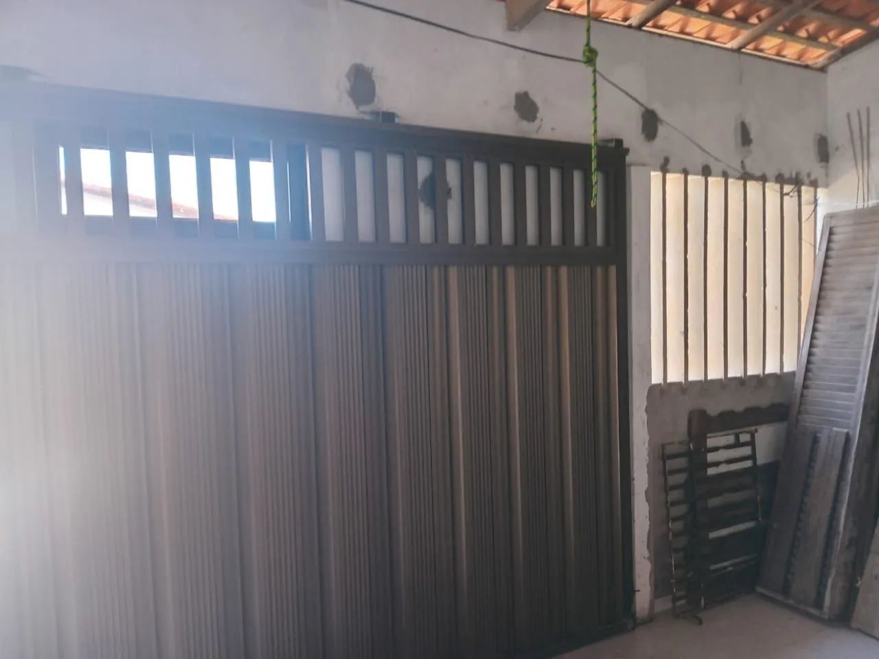 VENDO CASA GRANDE NA LAJE  - Foto 2