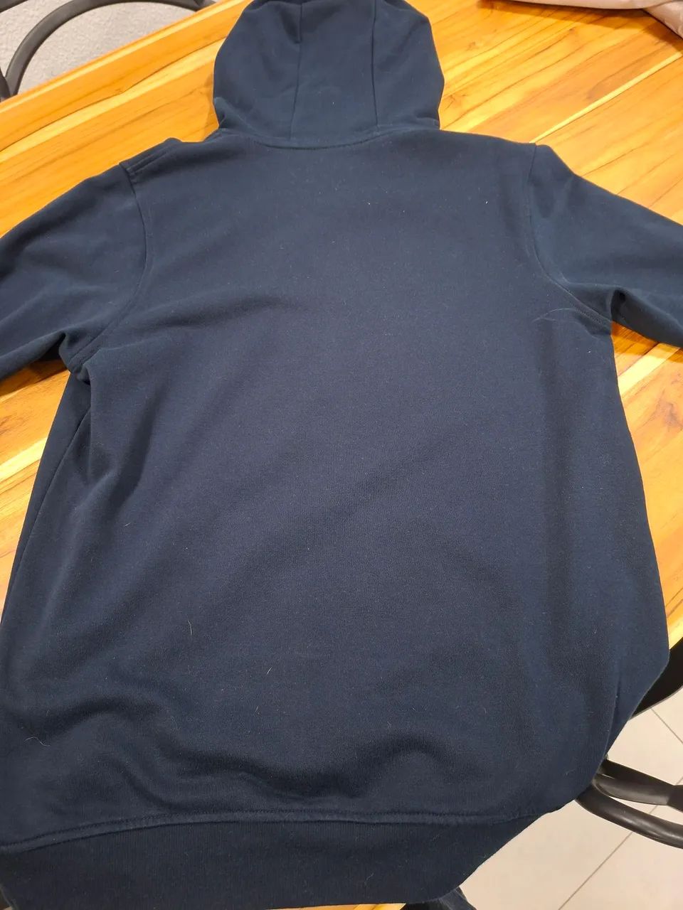 Blusa Adidas Skateboard  - Foto 3