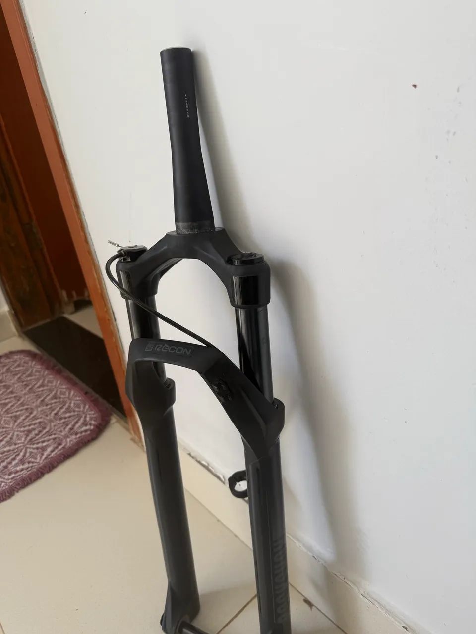 Suspensão Rockshox Recon - Foto 3