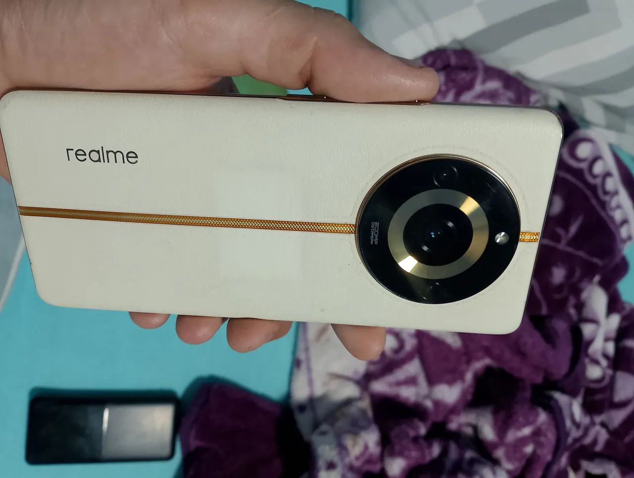 Realme 11 pro 5g  - Foto 2