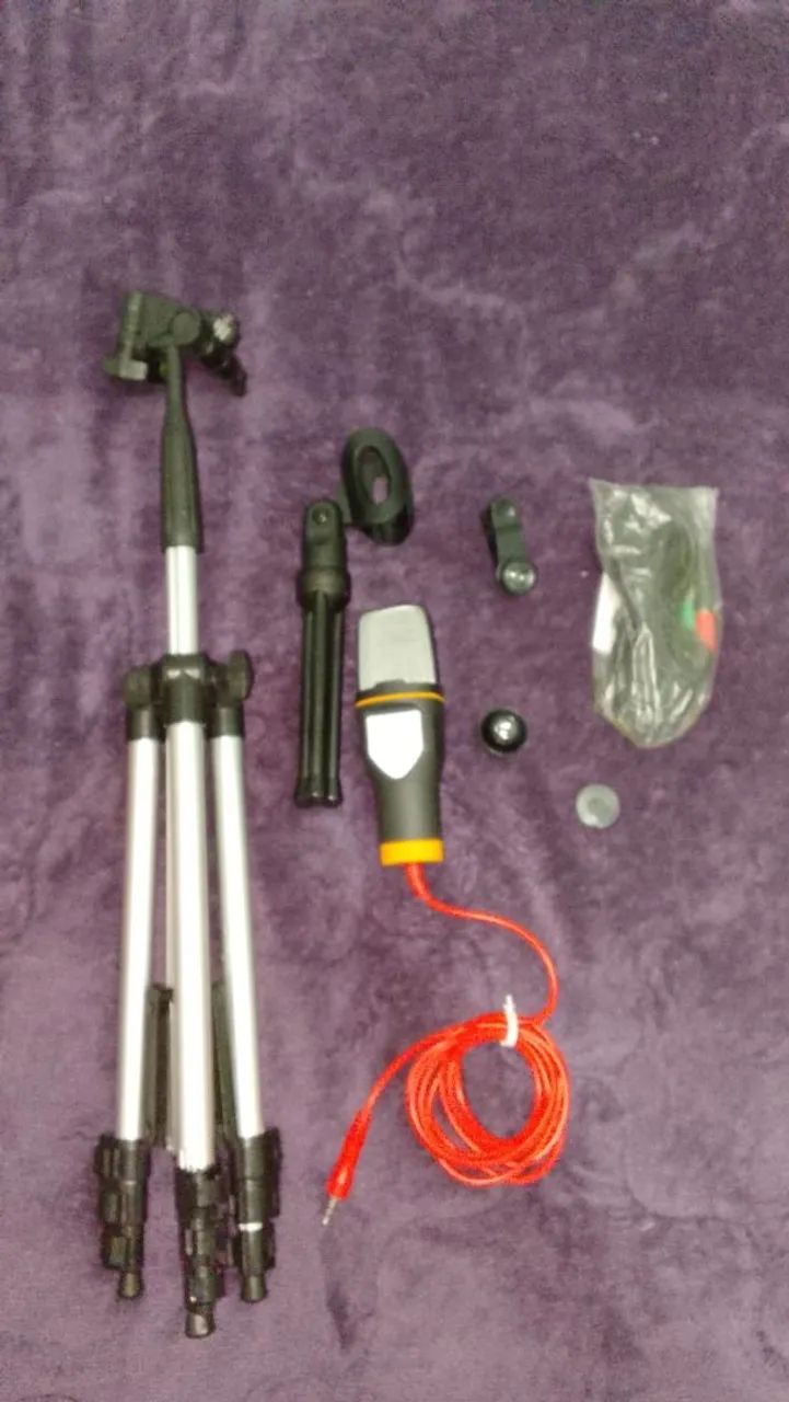Kit Youtuber 