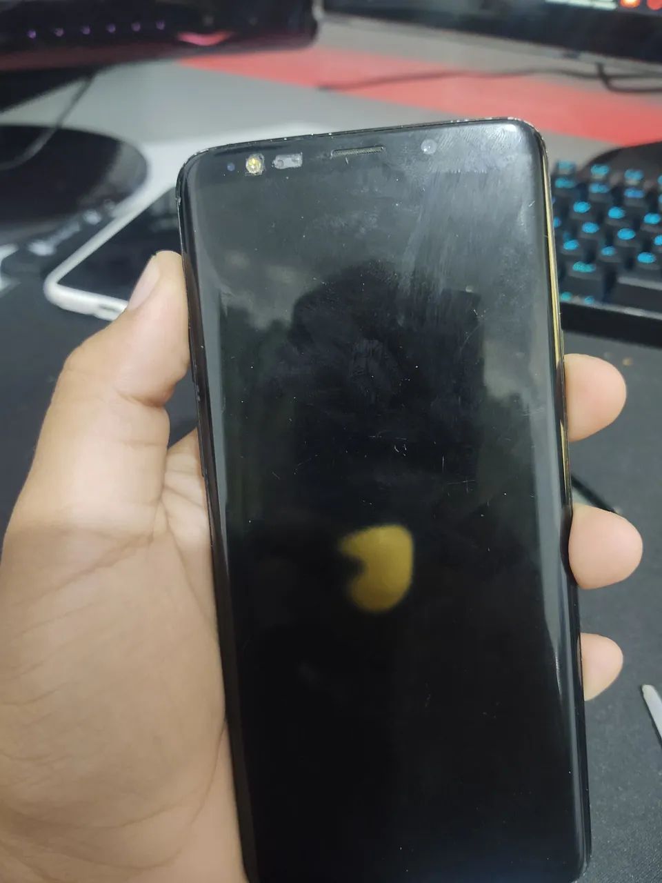 Samsung S9 Plus - Foto 3