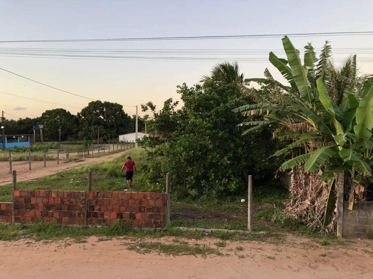 TERRENO 15x60 - Foto 3