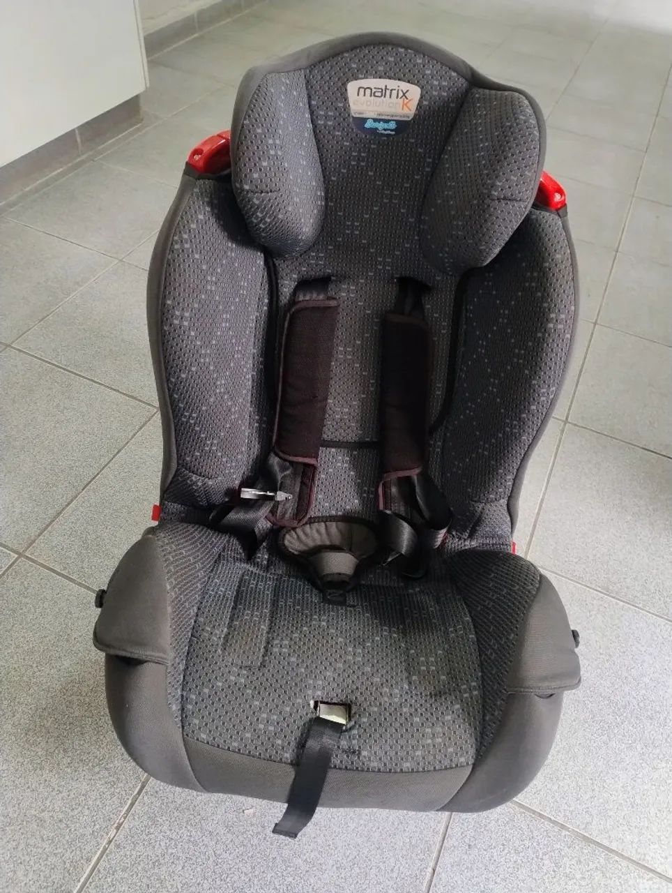 Cadeirinha de carro  - Foto 4