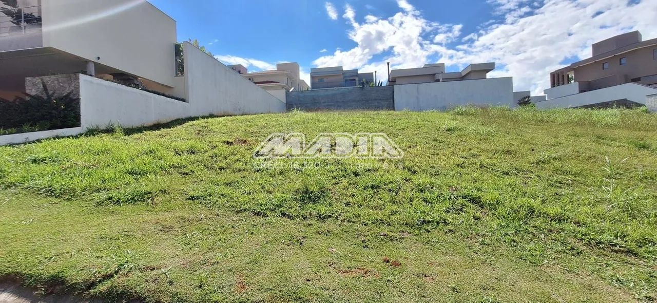 terreno - Condomínio Reserva do Itamaracá - Valinhos - Foto 3