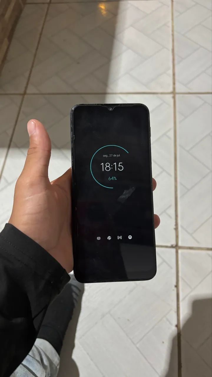 Motorola G10  - Foto 4
