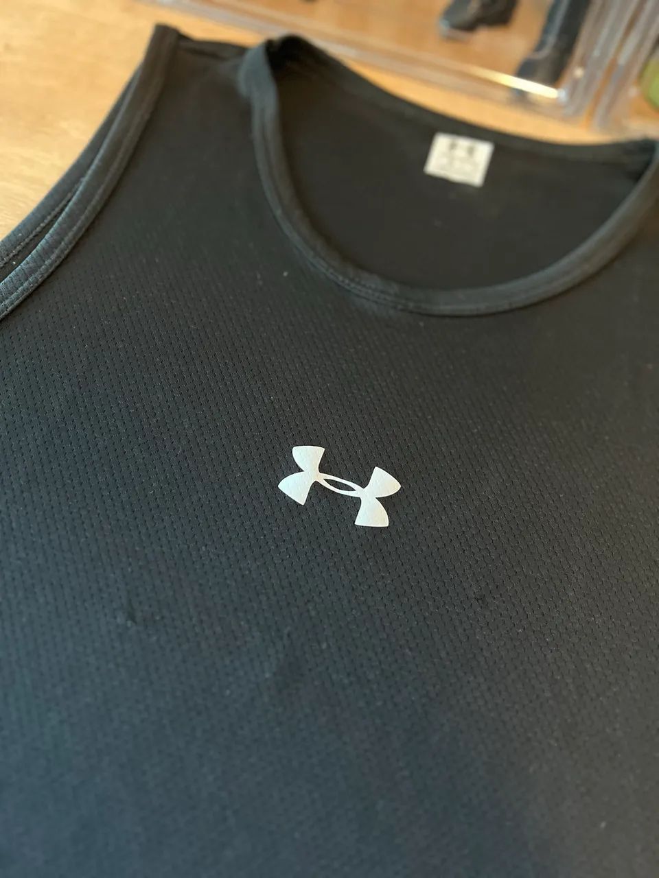 Regata original under armour ram M - Foto 4