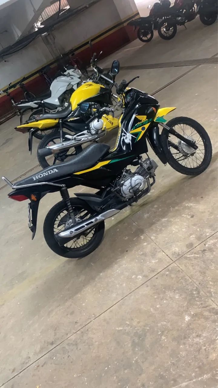 Honda Pop 2022  - Foto 4