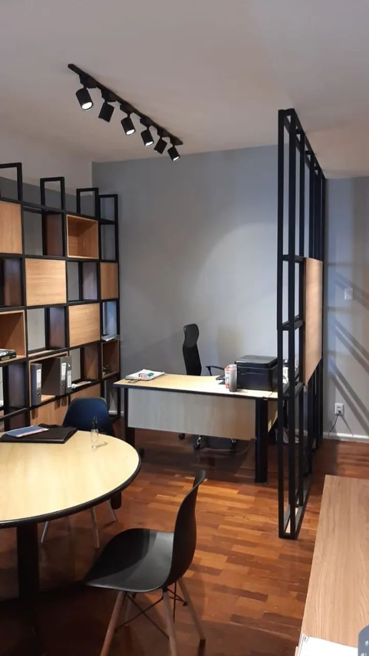 OPORTUNIDADE IMPERDÍVEL! SALA COMERCIAL À VENDA - EDIFÍCIO INFANTE DE SAGRES - Foto 2