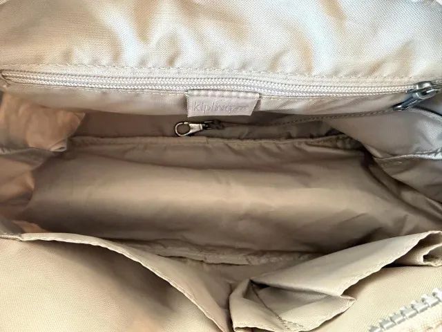 Bolsa Kipling Defea - Foto 4