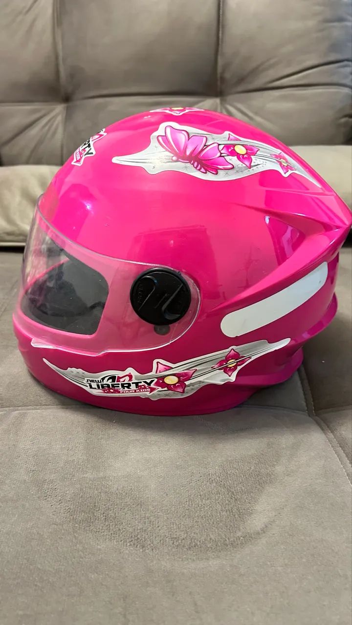 Capacete infantil  - Foto 3