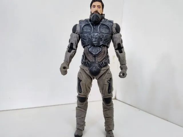 DUNA - STILGAR - McFARLANE TOYS - Foto 3