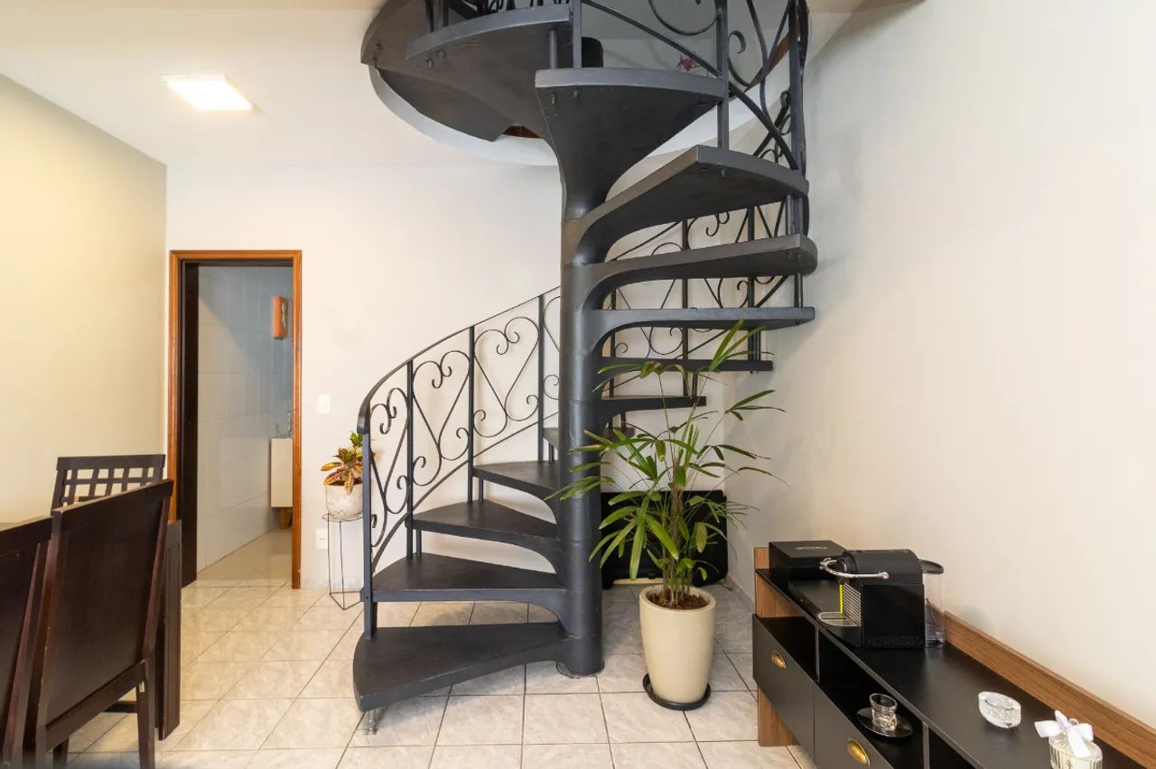 Sobrado para venda em Vila Nina com 2 quartos, 130m² - Foto 5