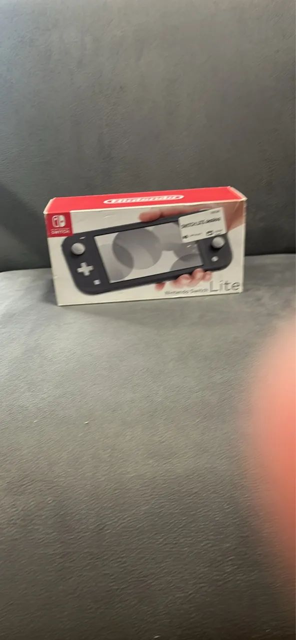 Nintendo switch lite  - Foto 3