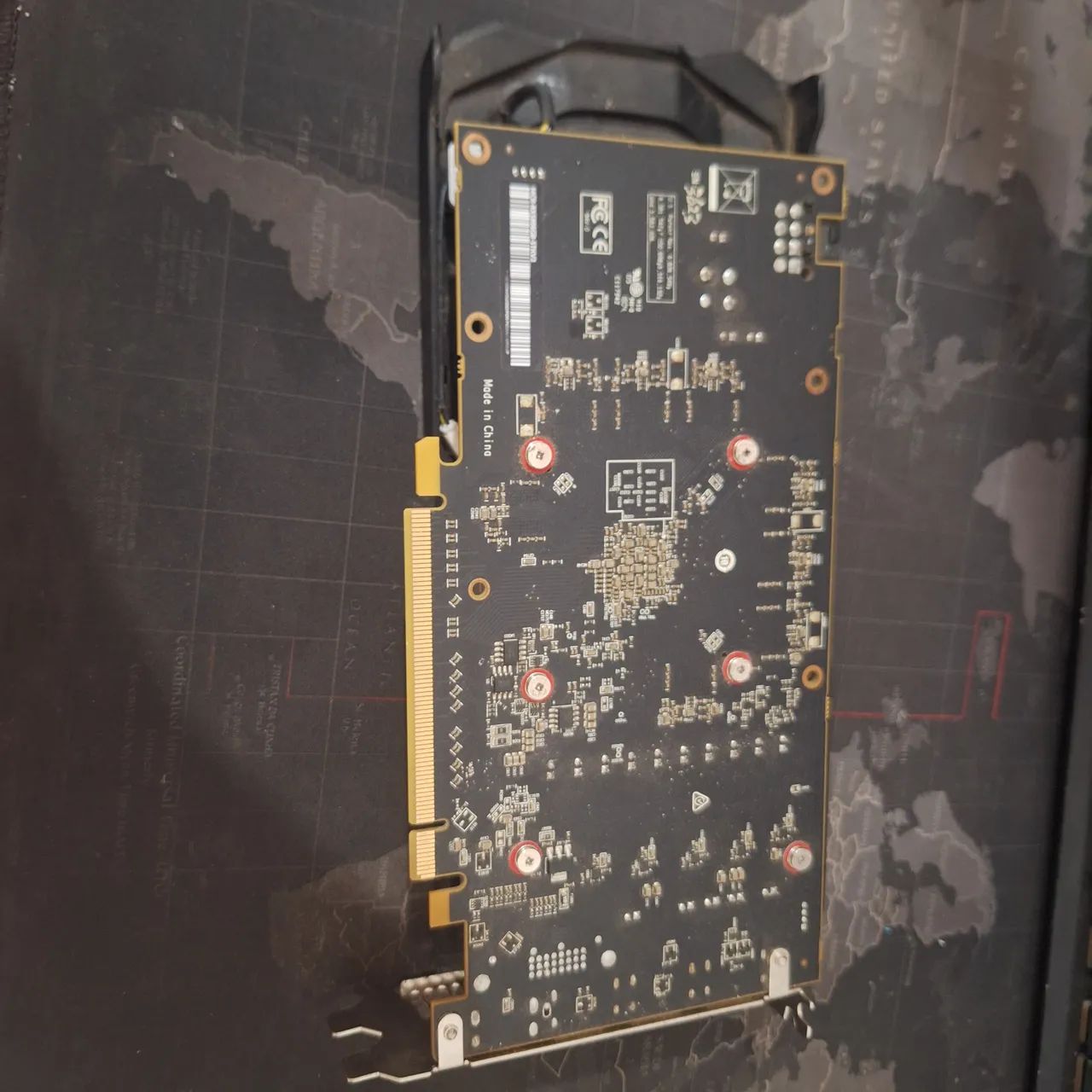 Rx 580 256bit - Foto 3